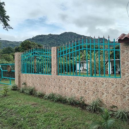 Casa Hostal Bouva El Valle de Anton Ngoại thất bức ảnh